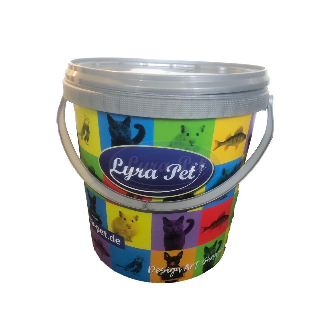 Lyra Pet® 10 L Design Eimer 2020 - Limited Edition