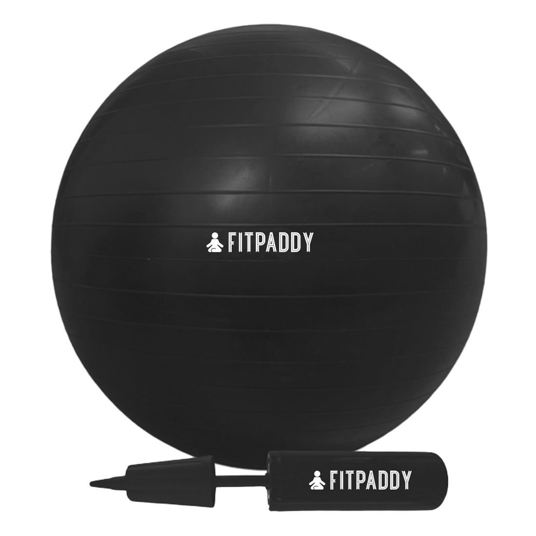 FITPADDY - Palla da ginnastica 65 cm