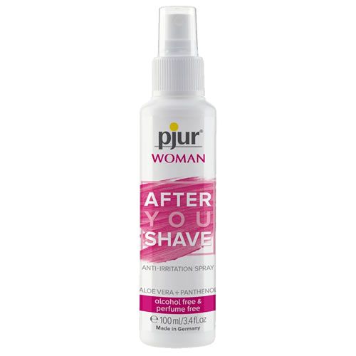 pjur® Woman *After You Shave*
