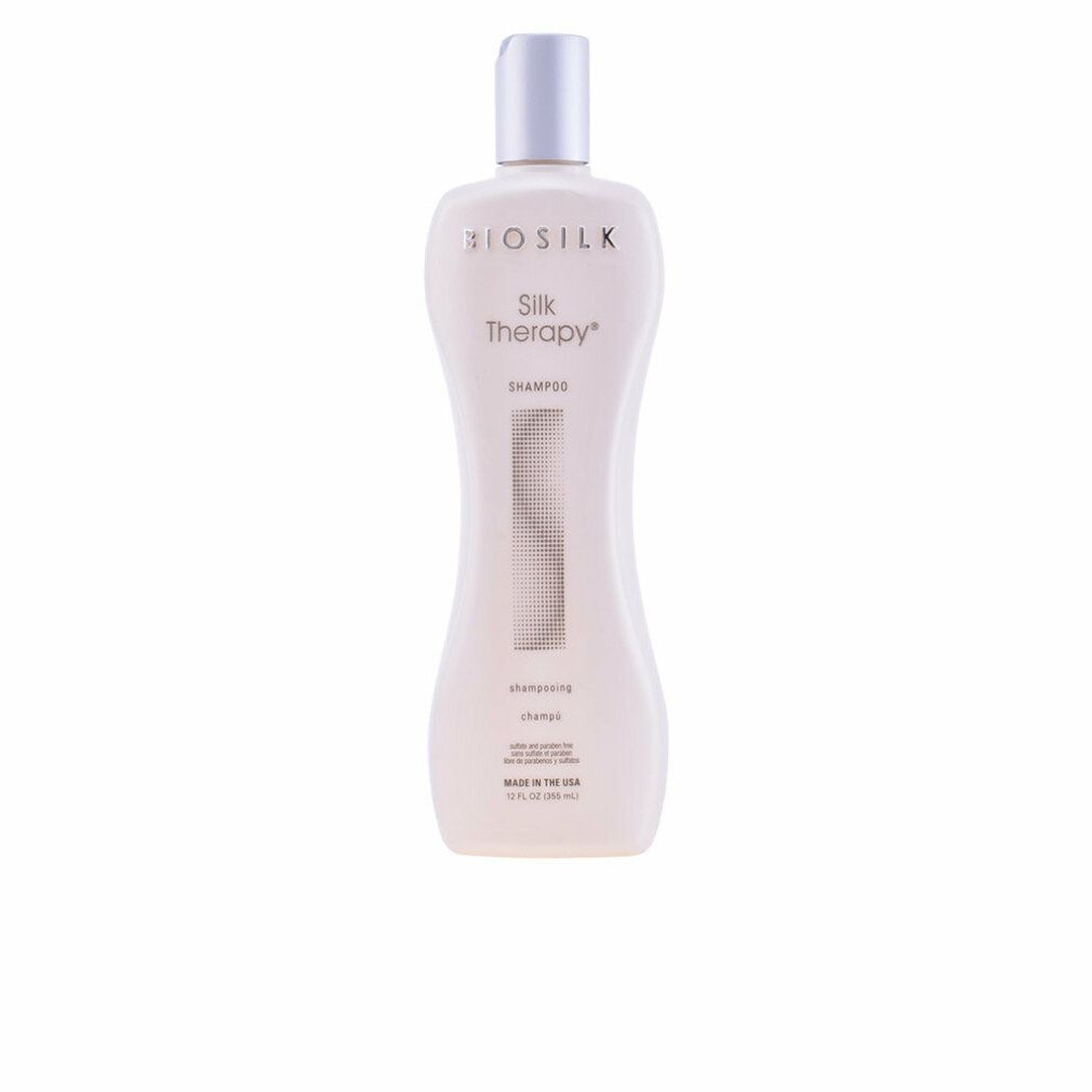 Biosilk Farouk Silk Therapy Shampoo