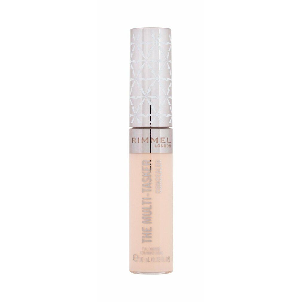 Rimmel London The Multi-Tasker Concealer 030-Light