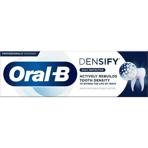 Oral-B Densify Daily Protection Zahnpasta