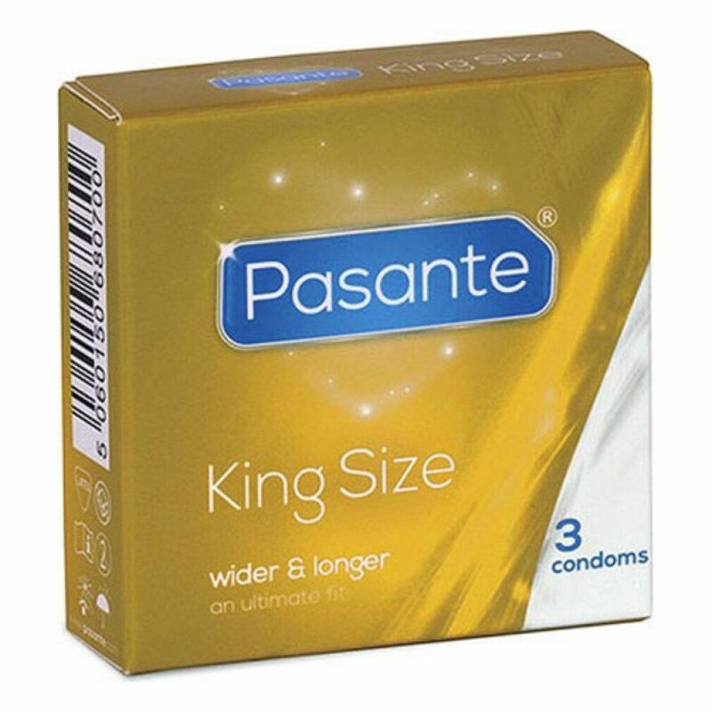 Pasante *King Size*