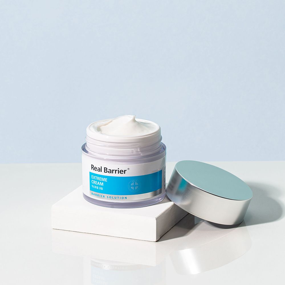 REAL BARRIER Extreme Face Cream