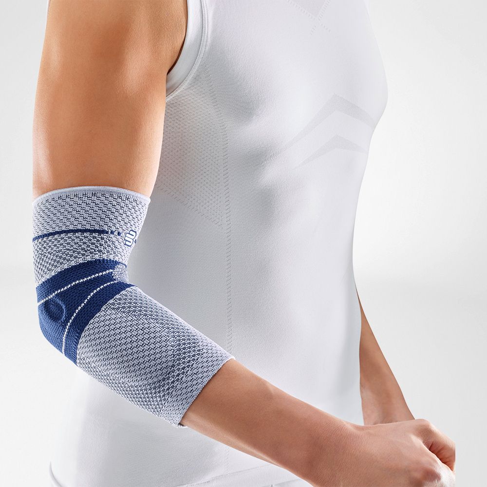 Bauerfeind EpiTrain® Schmerzlindernde Ellenbogenbandage