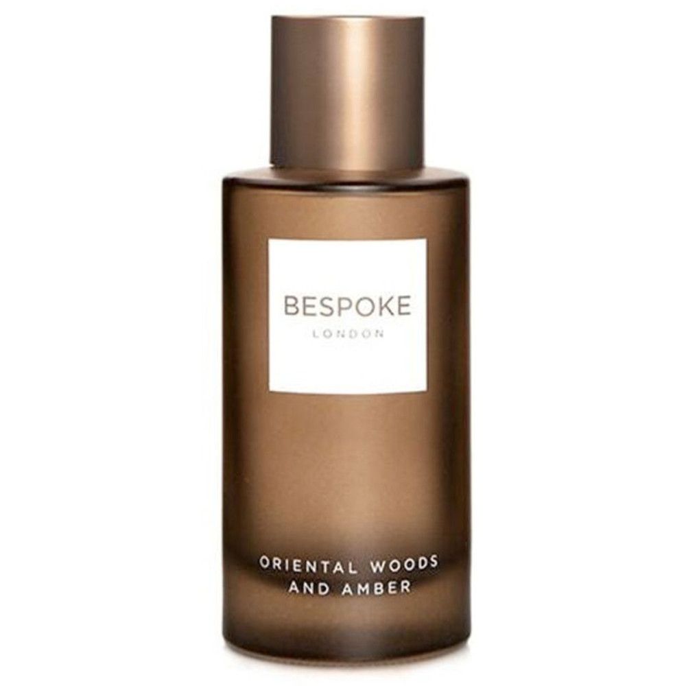 Bespoke London - Eau de Parfum – Orientalische Hölzer und Amber