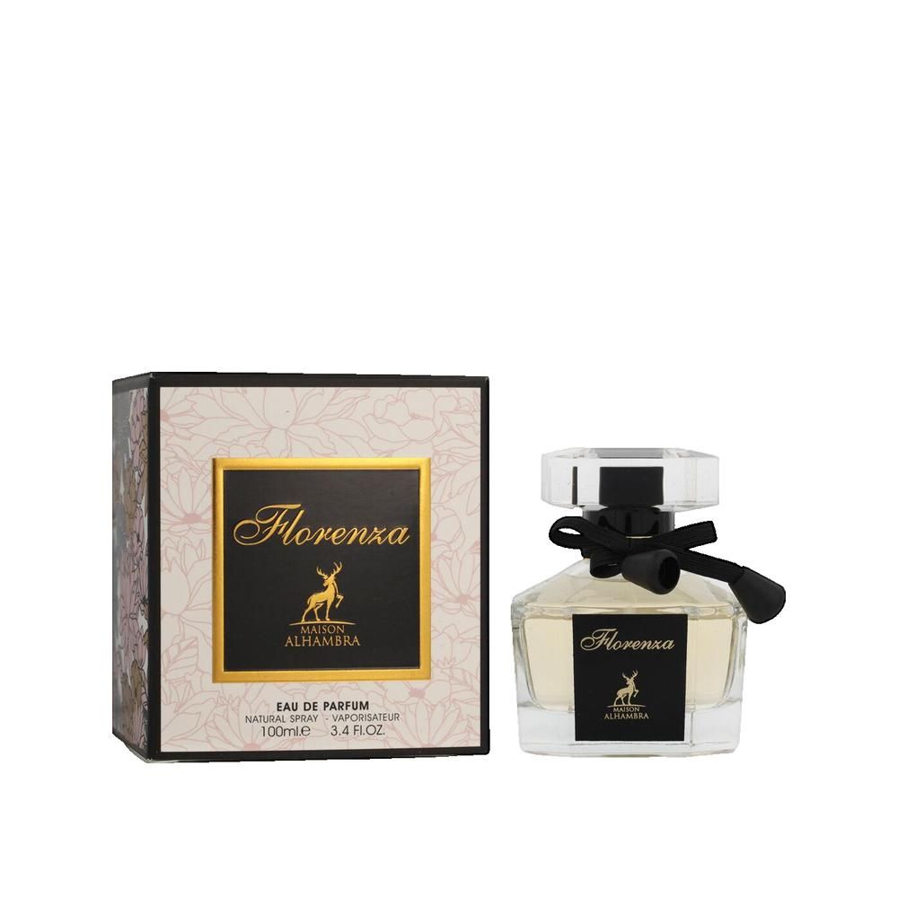 Florenza Eau de Parfum