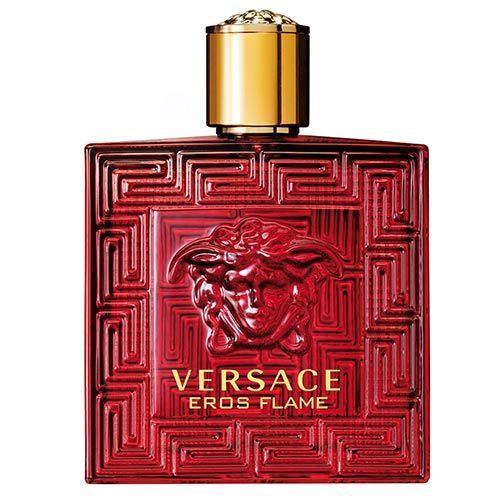 Versace Eros Flame After Shave Lotion