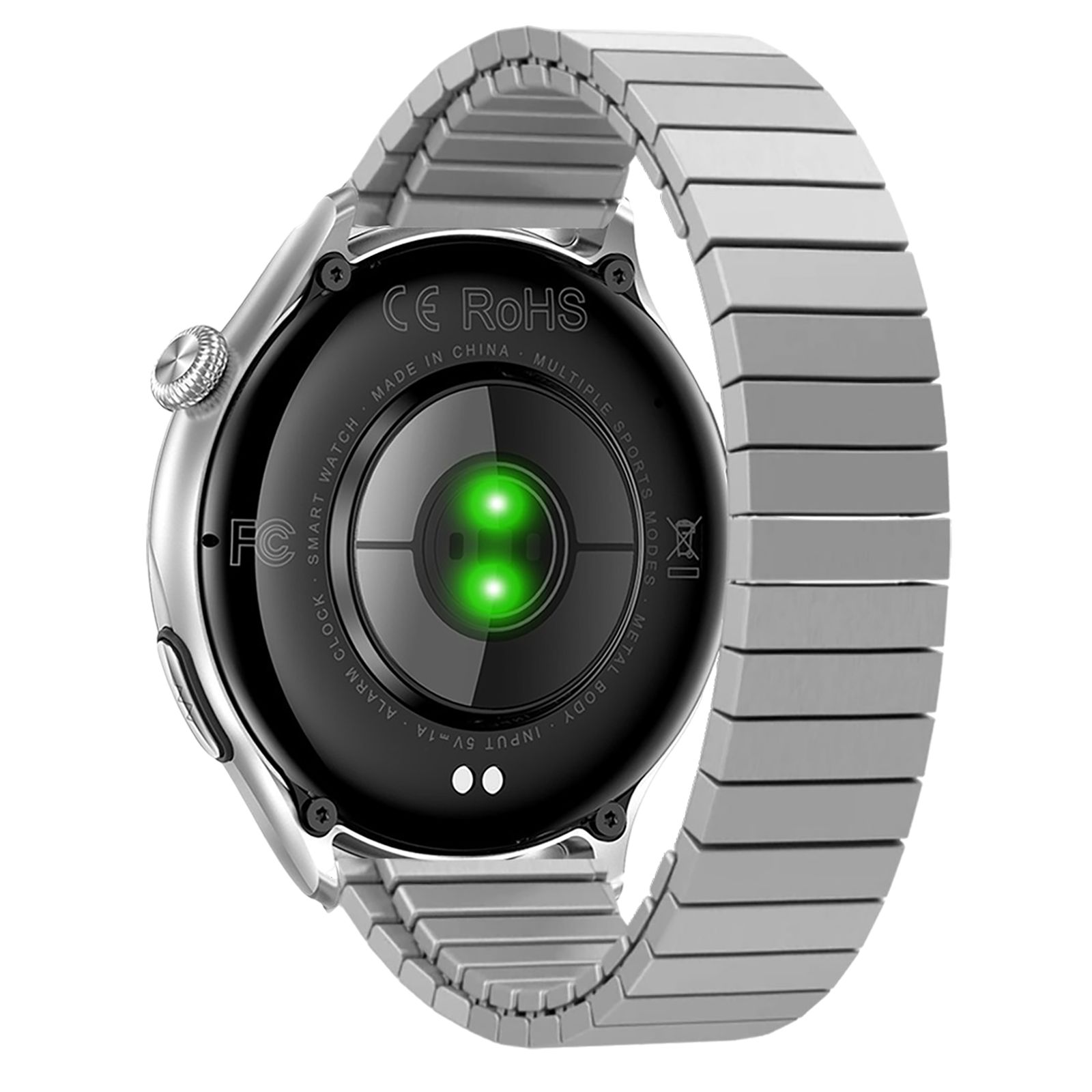 Knauermann PRO 4 (2026)