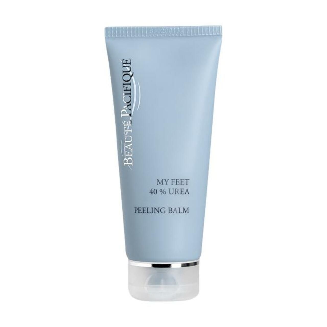 Beauté Pacifique, My Feet 40% Urea Peeling Balm