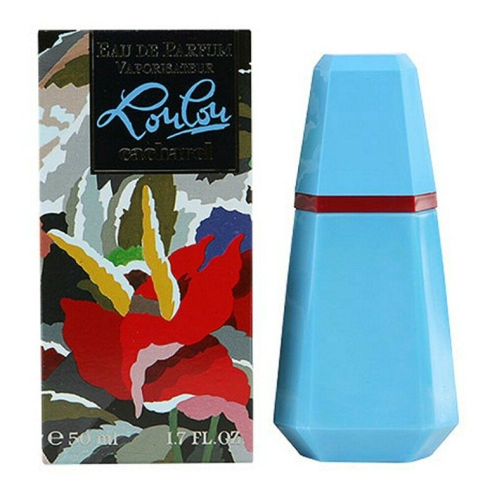 Cacharel Lou Lou Edp Spray