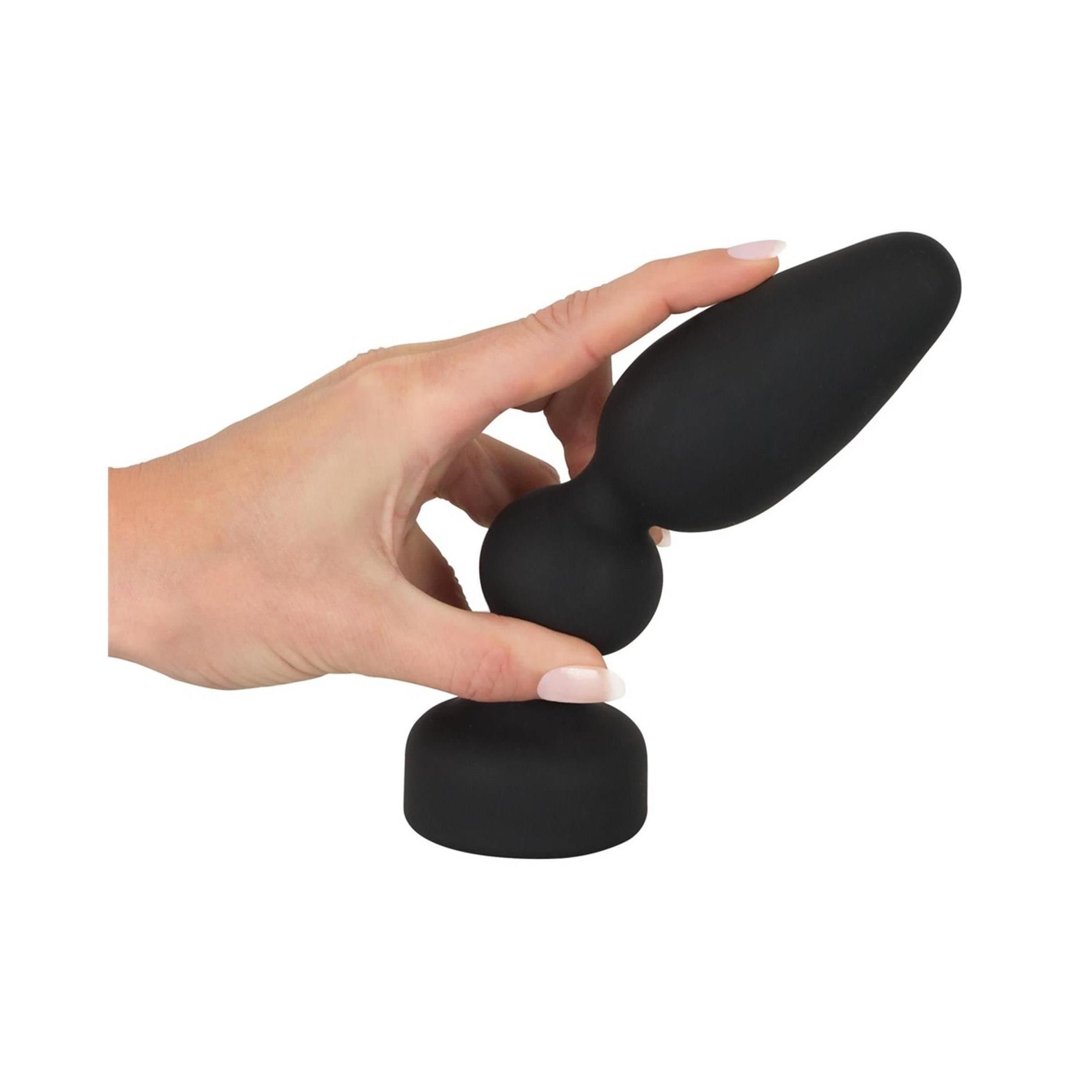 Black Velvets - Big Plug