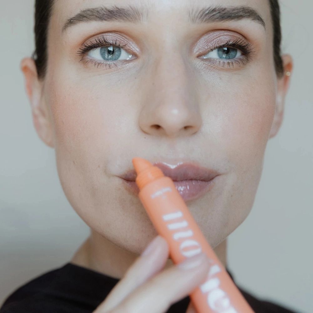 mother by baybies Nipple & Lip Balm
