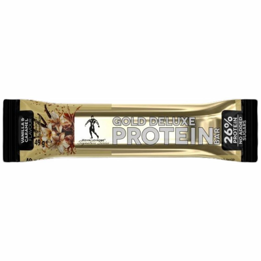 Kevin Levrone® DeLuxe PROTEIN BAR