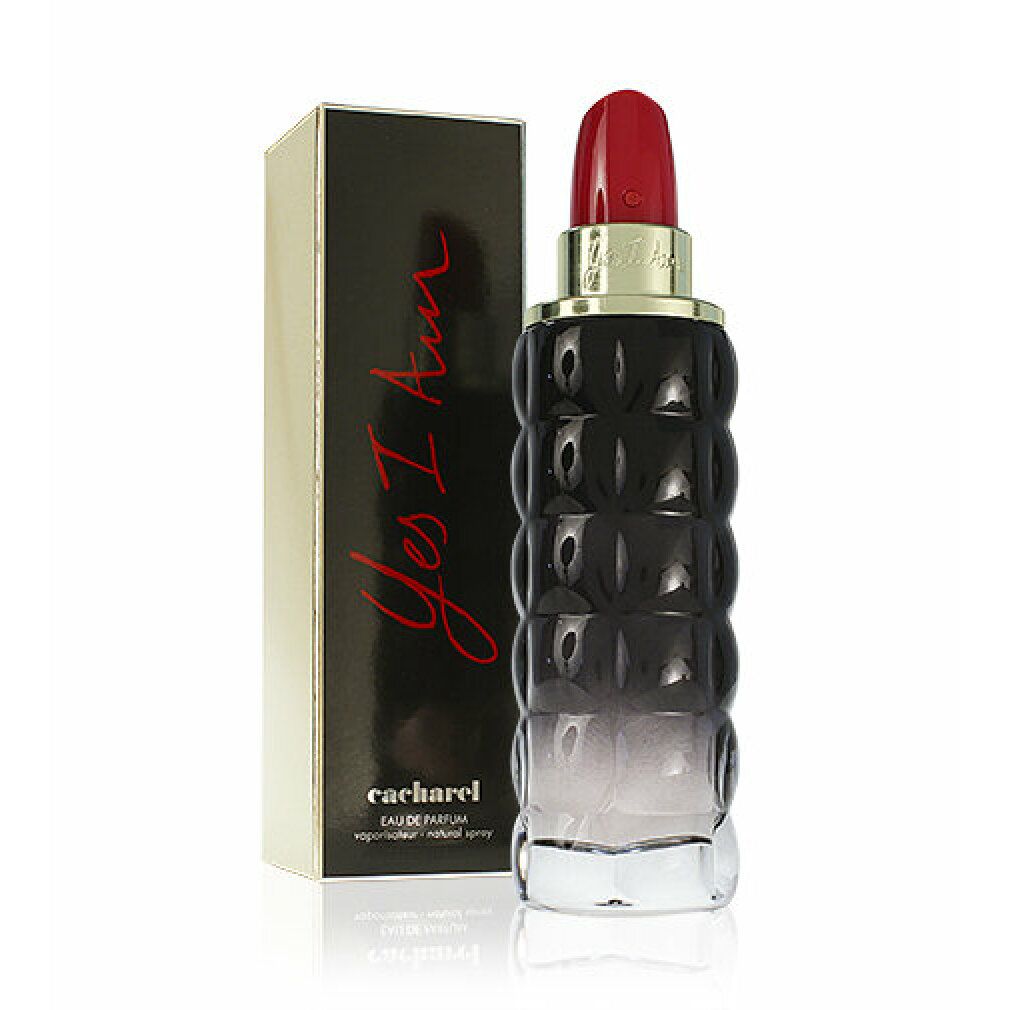 YES I AM Eau de Parfum Spray 75 ml