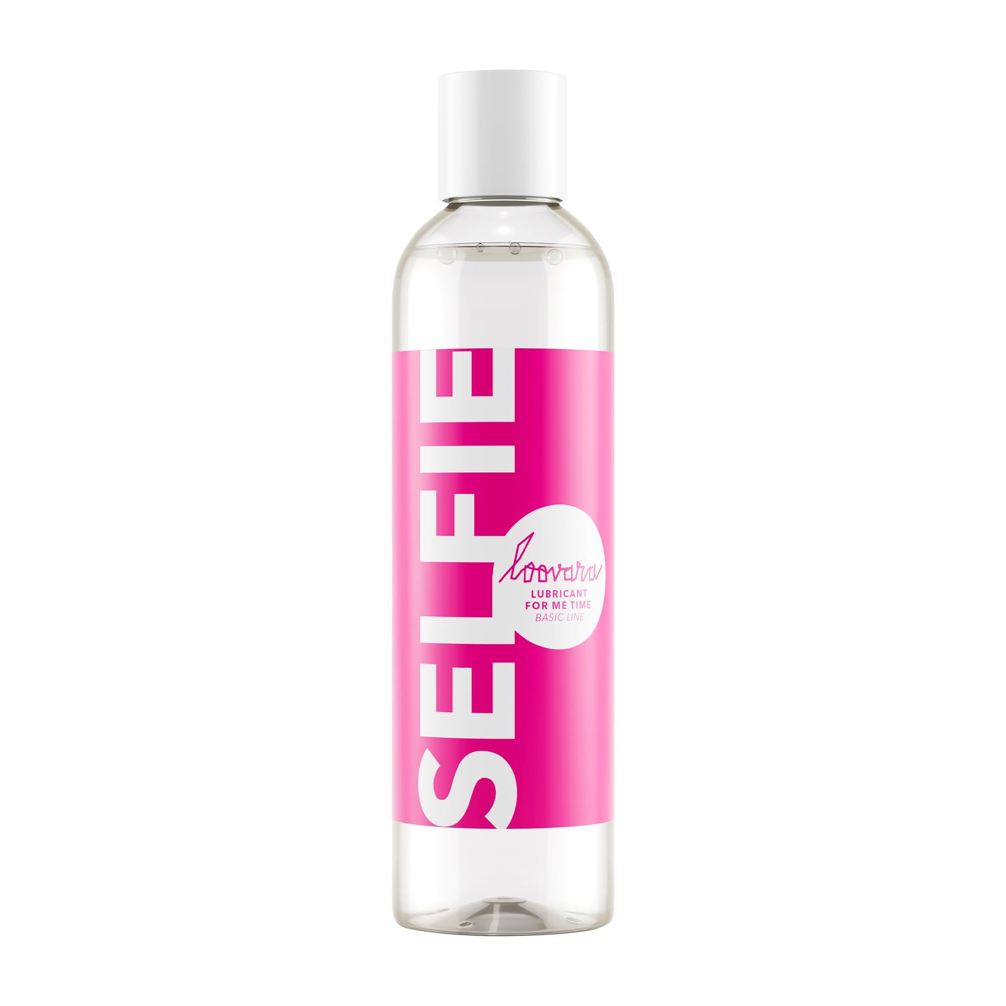Loovara Gleitgel Selfie 300 ml Gleitmittel
