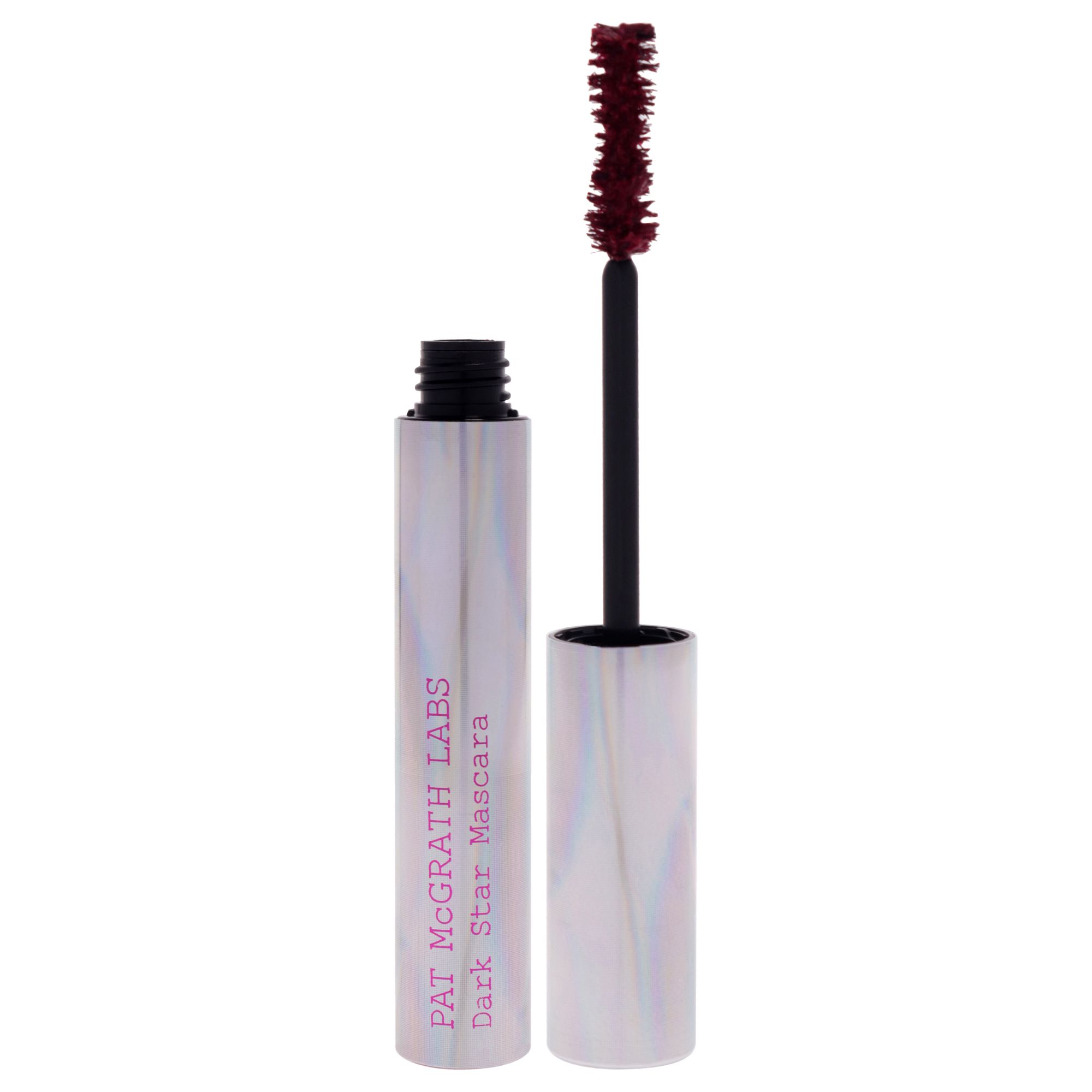 Dark Star Colour Blitz Mascara - Renegade Red von Pat Mcgrath Labs