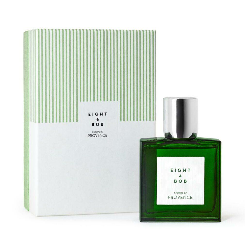 Eight & Bob Champs de Provence Eau de Parfum