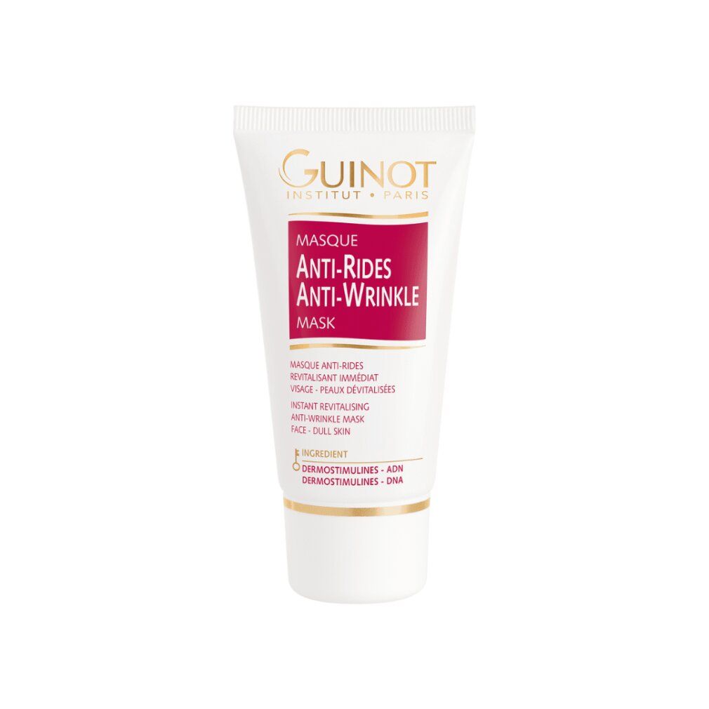 Guinot Sources de Jeunesse Masque Vital Antirides