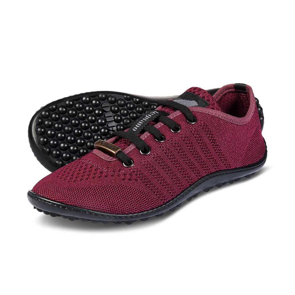Leguano GO : Barfußschuh Gesundheitsschuh