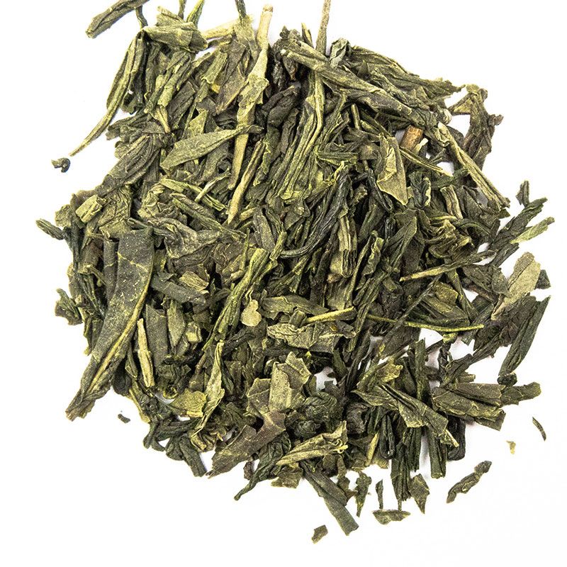 Rauf Tee Grüner Japan Sencha Bio 0,1 kg