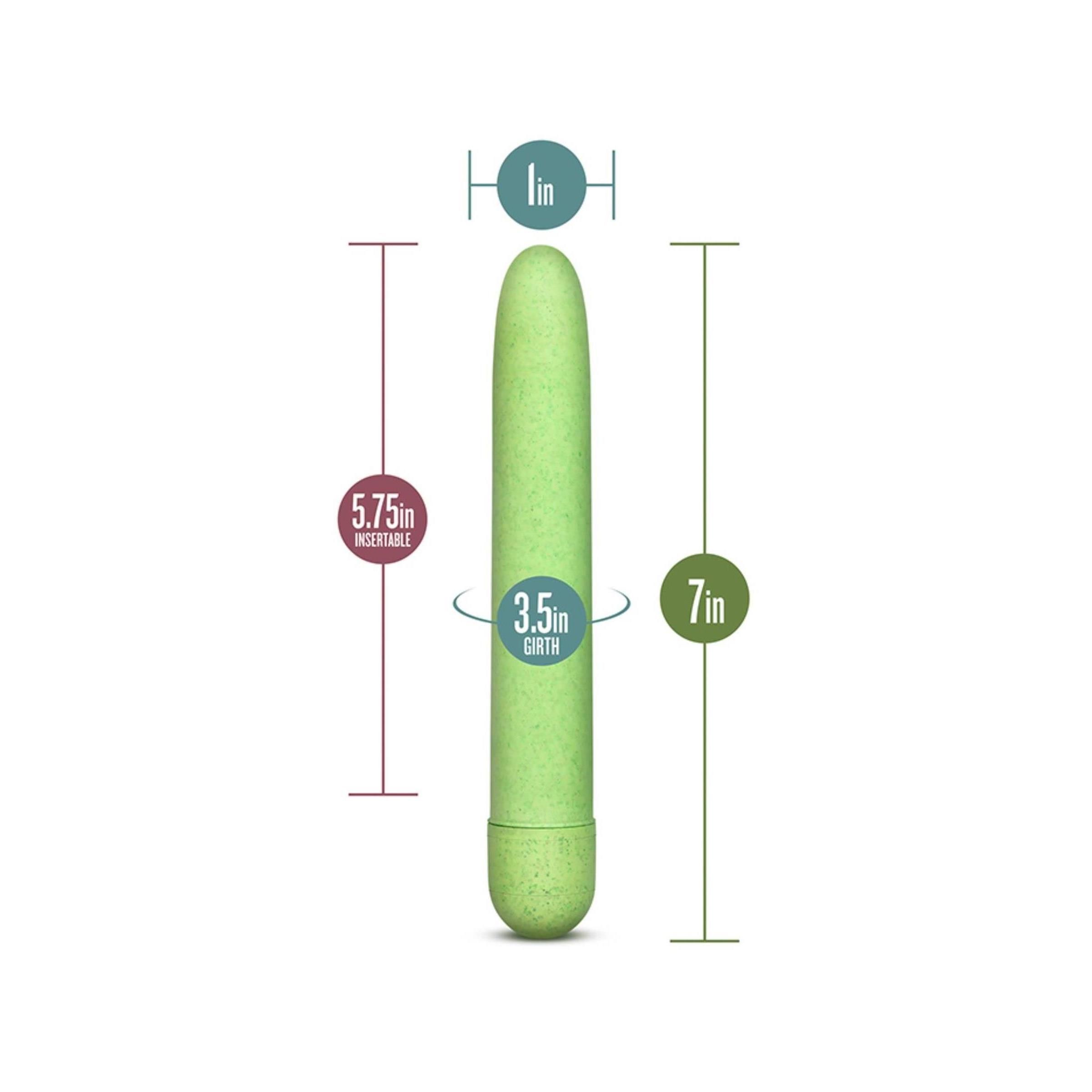 Blush - GAIA ECO VIBE