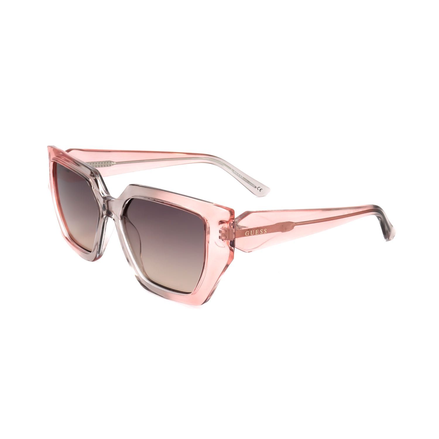 Guess Donna Occhiali Da Sole Gu7896 Pink 1 St