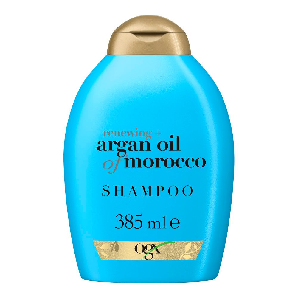 OGX - Shampoo "Arga Oil Of Morocco" 6er-Pack