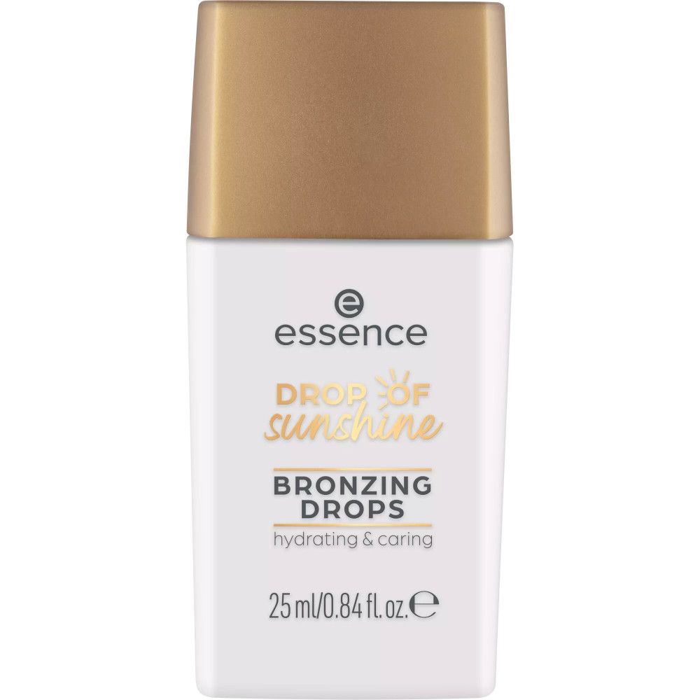 Essence - Bräunungstropfen Drop of Sunshine