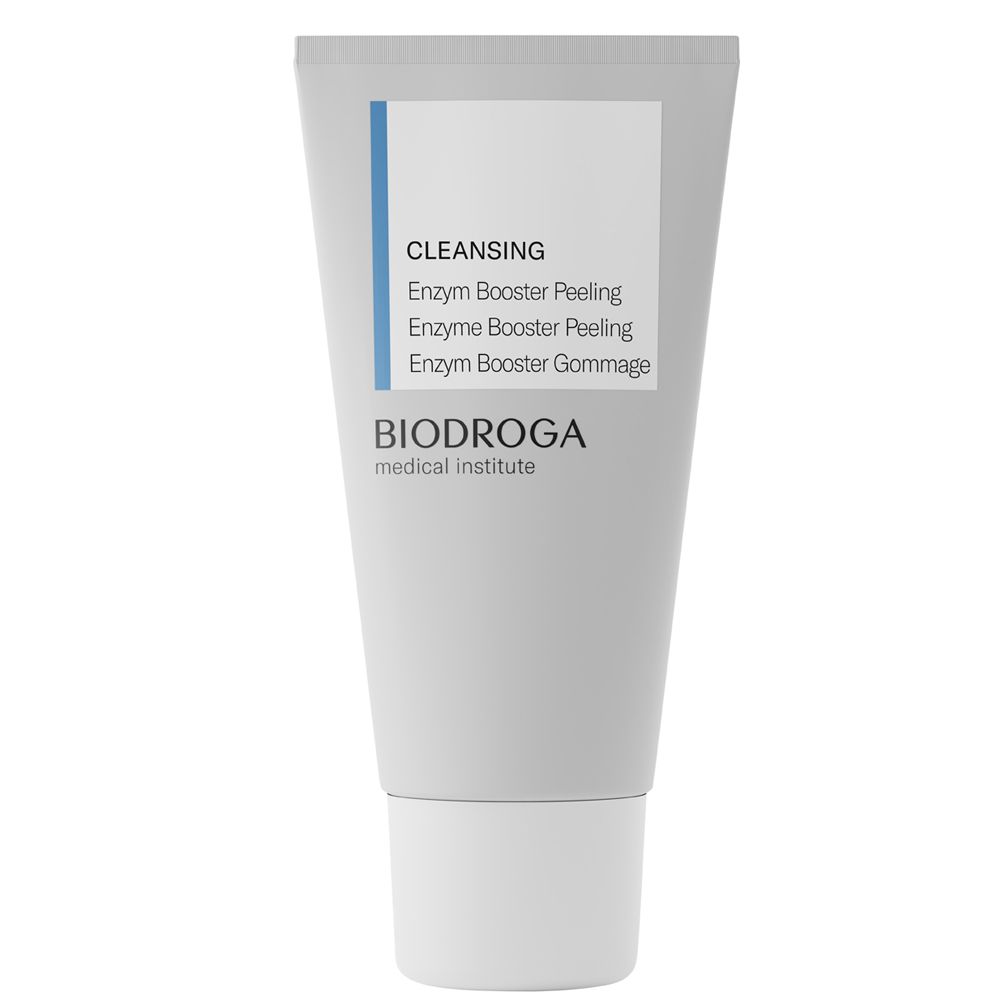 Biodroga - Enzym Booster Peeling