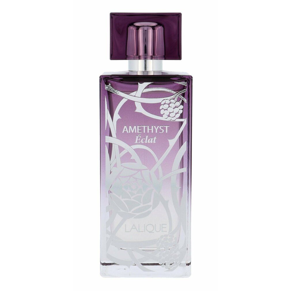Lalique Amethyst Eclat Eau de Parfum Spray