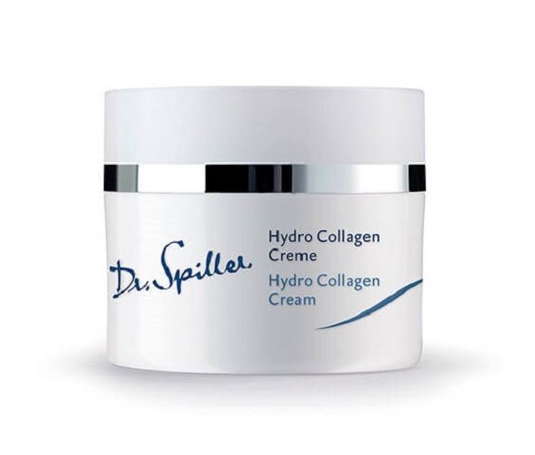 Dr. Spiller Hydro Collagen Creme 50 ml