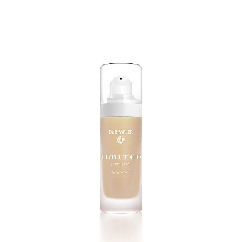 Dr. Rimpler Limited Glow Drops 30 ml Tropfen