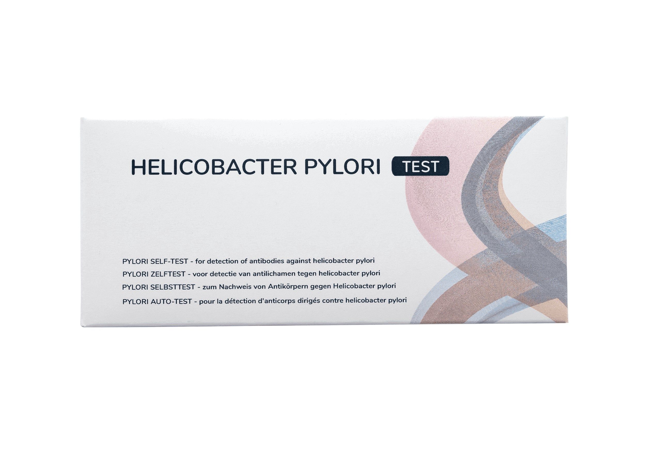 Helicobacter Autotest