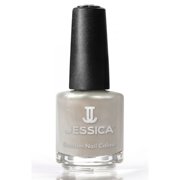 JESSICA Cosmetics Nail Colour