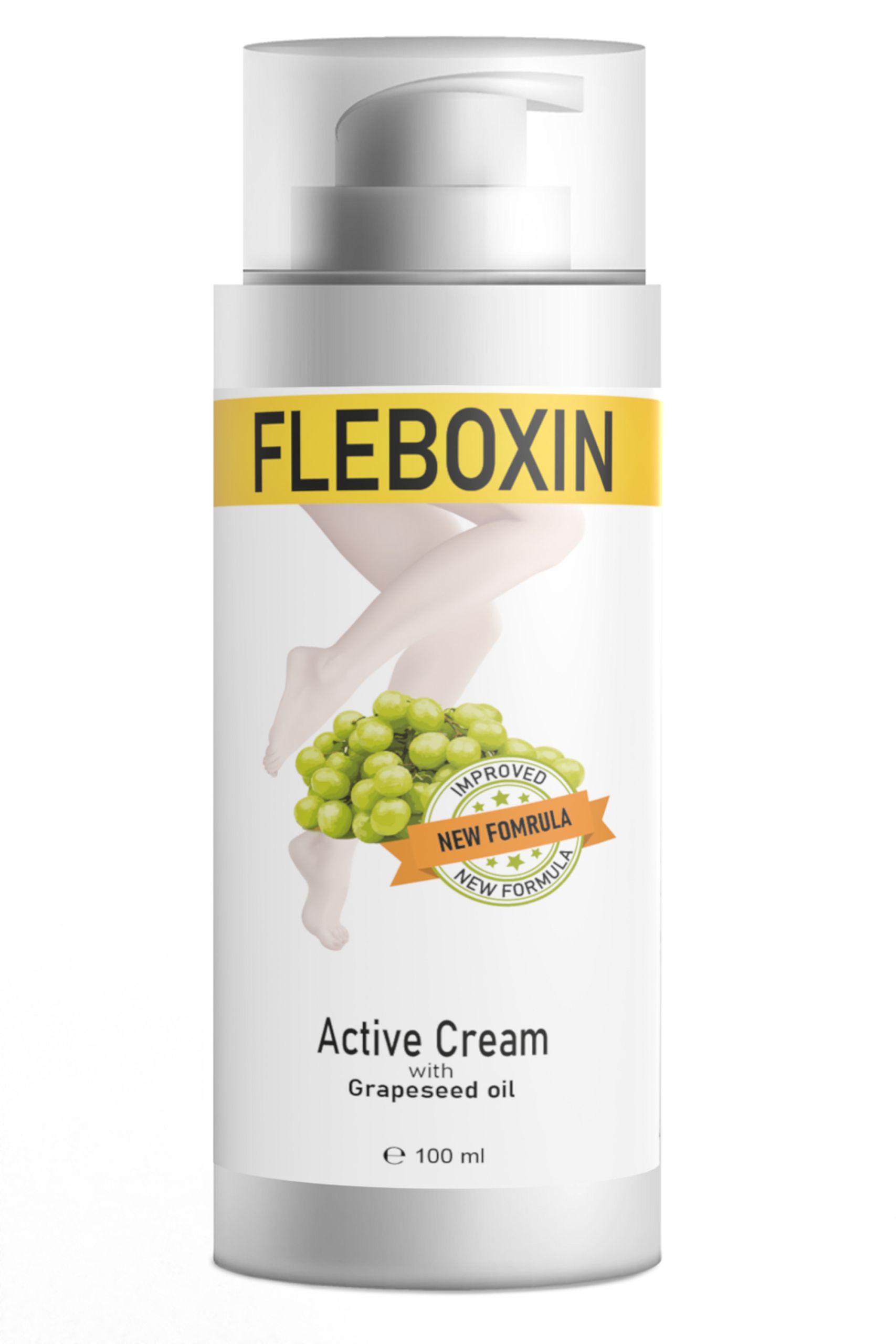 Fleboxin Creme 100 ml