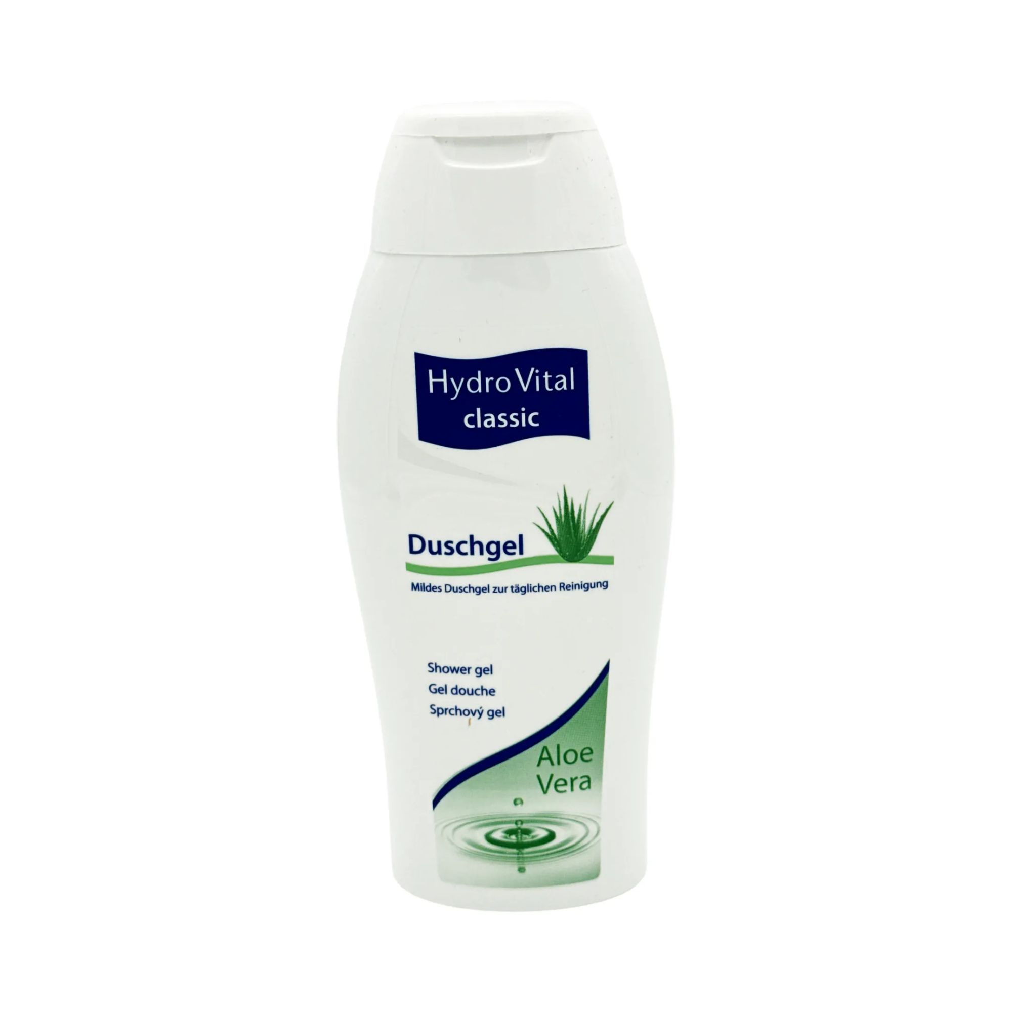 Hydrovital classic Duschgel Aloe Vera 250 ml
