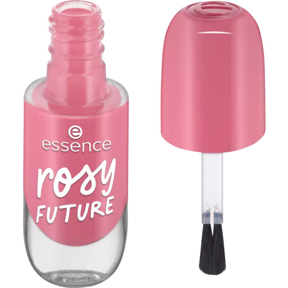 Essence - Nagelfarbener Gel-Nagellack
