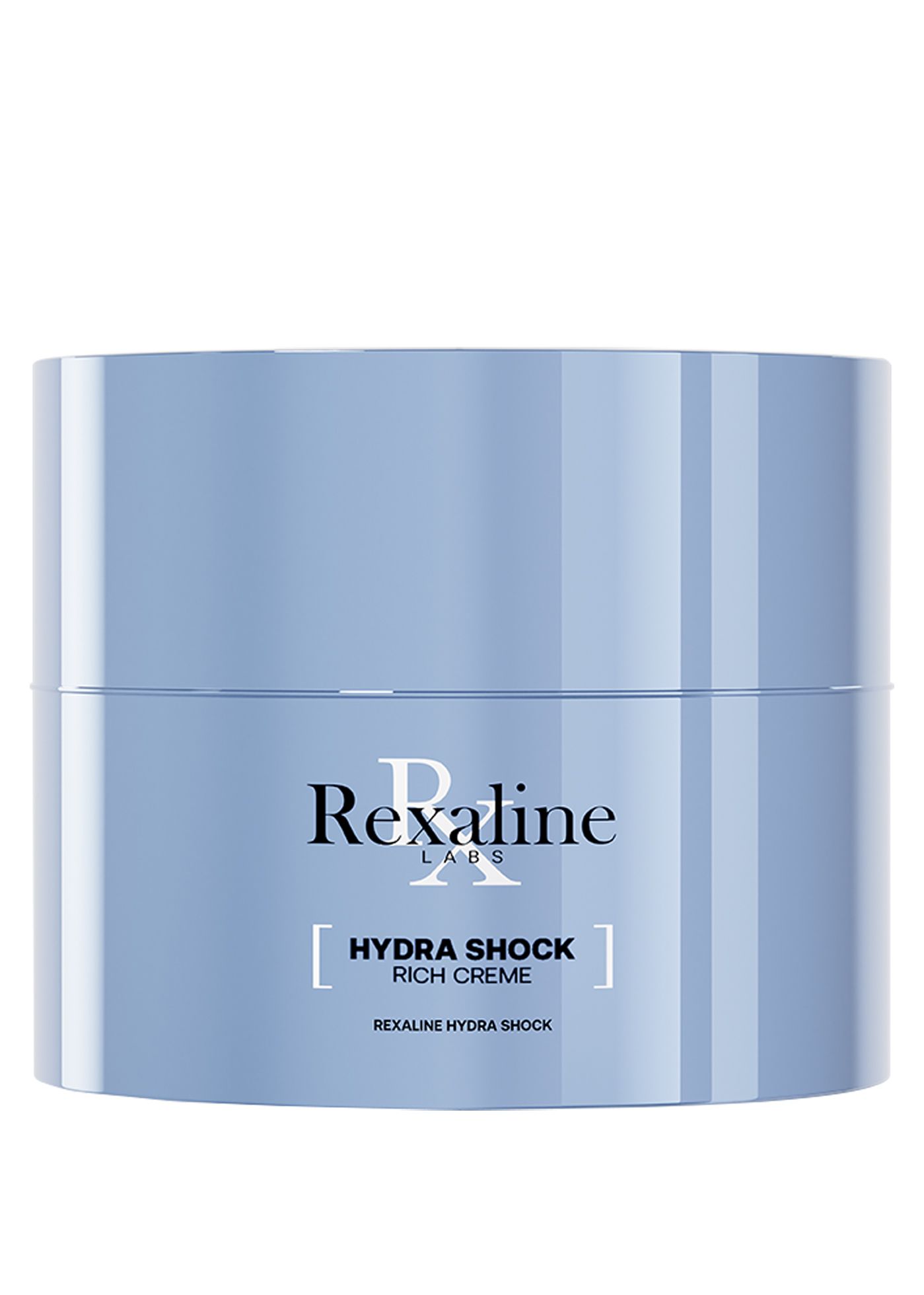 Rexaline Hydra Shock Rich Creme