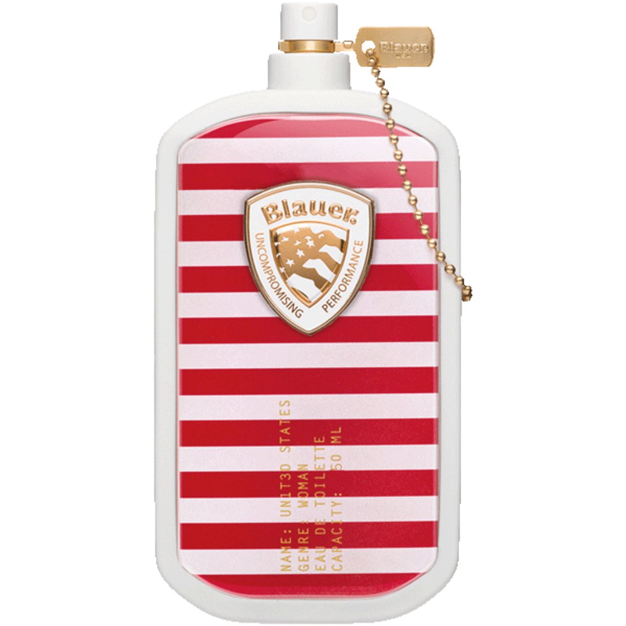 United States Woman Eau de Toilette 50 ml