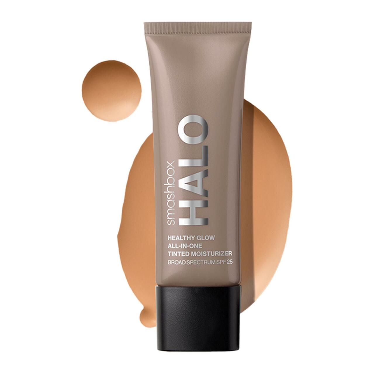 Smashbox, Halo Healthy Glow All-in-One Tinted Moisturizer SPF25