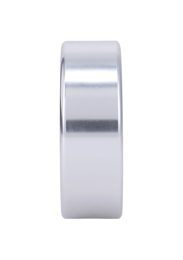 Brushed Alloy - X- Large