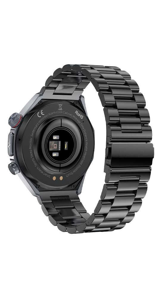 Knauermann PRO 3 PLUS (2025)