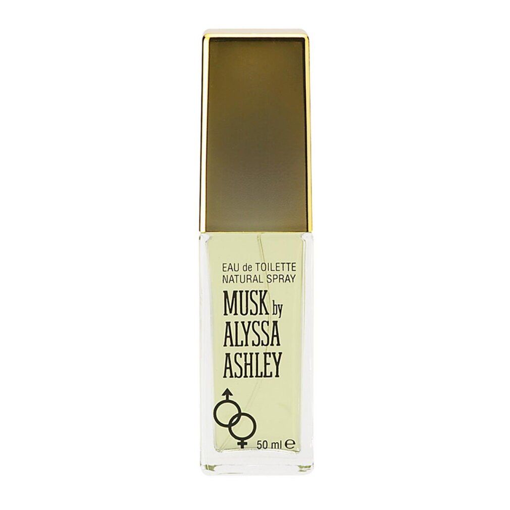 MUSK Eau de Parfum Spray 30 ml