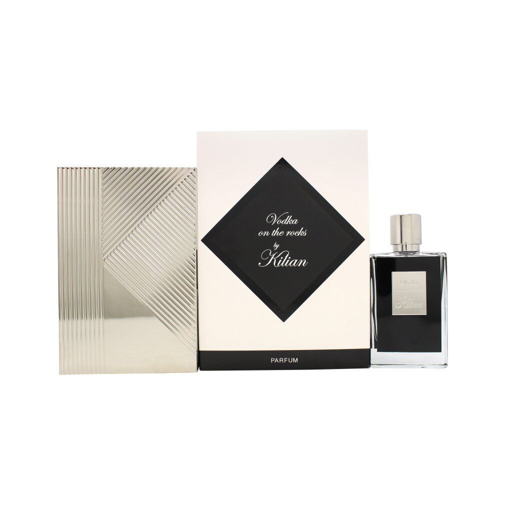 By Kilian Vodka On The Rocks 50Ml