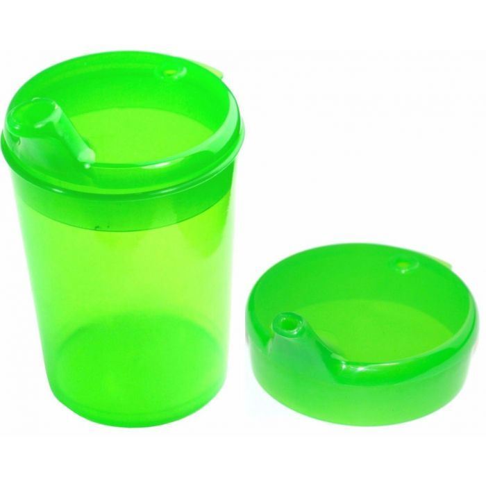 Medi-Inn Schnabelbecher 250 ml Set