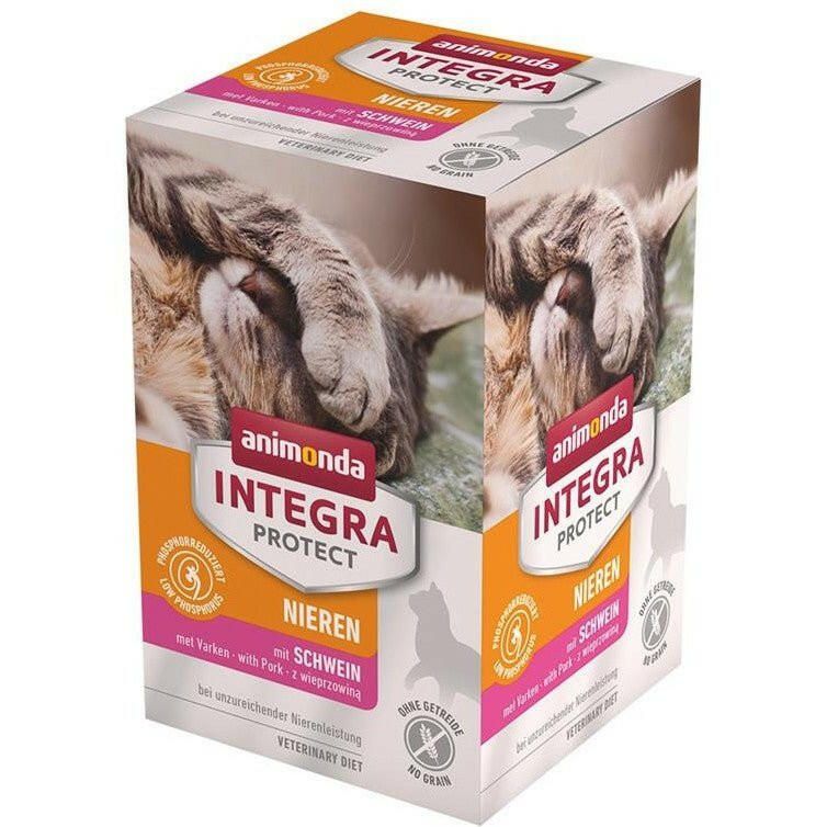 Integra Protect Cat Renal