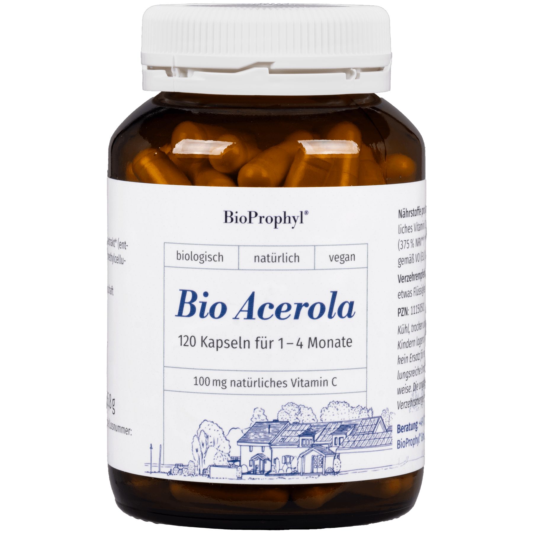 BioProphyl BIO Acerola