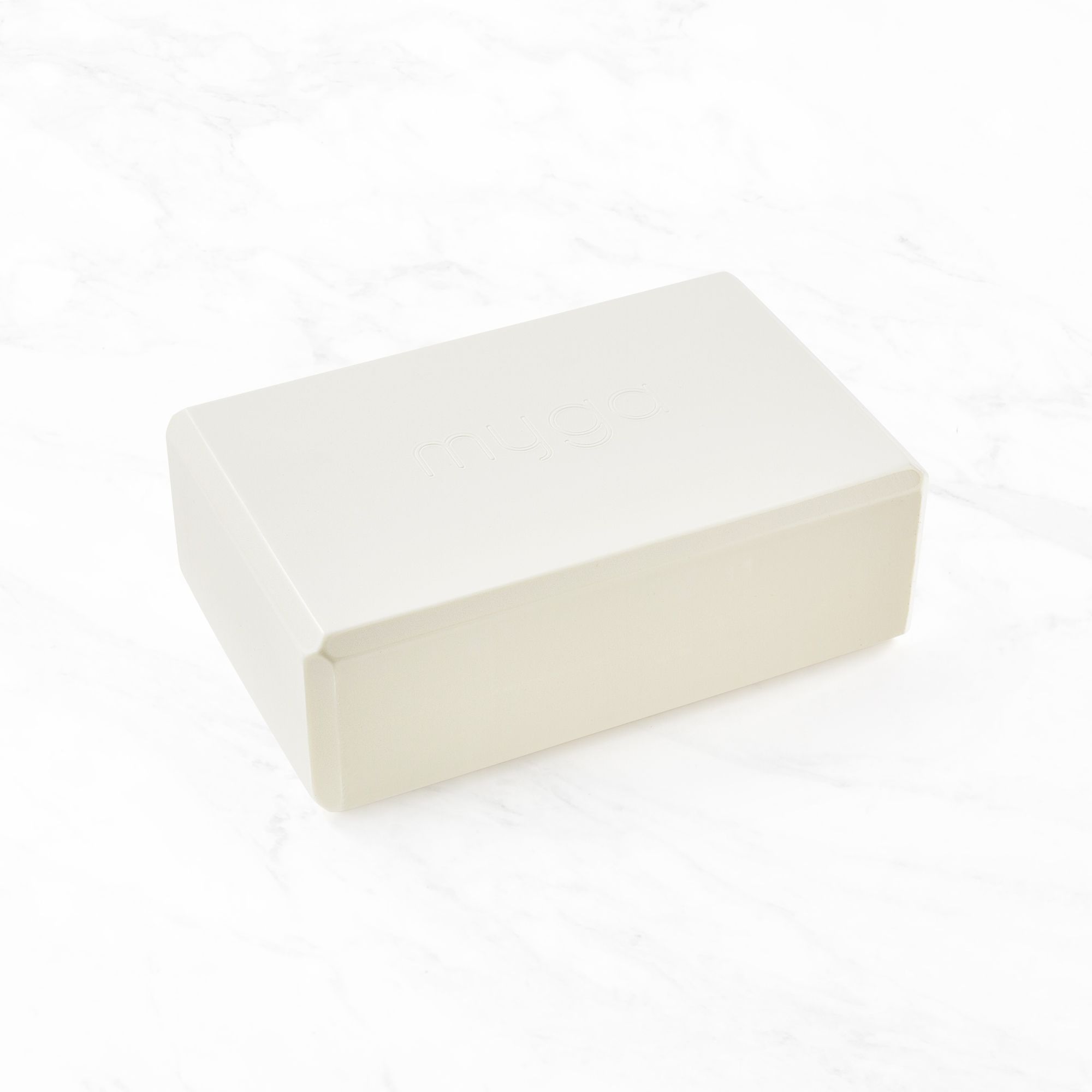 Myga Yogablock - Cream