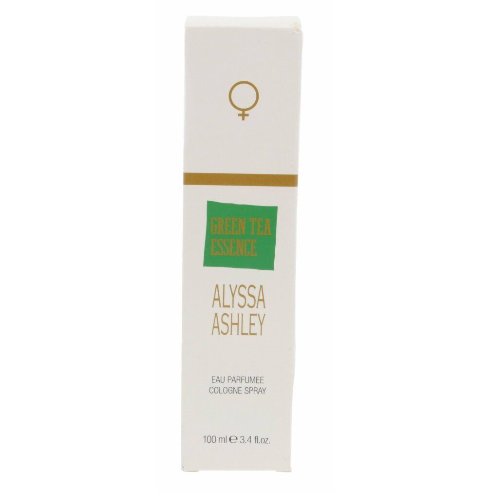 Alyssa Ashley GREEN TEA Eau Parfumee